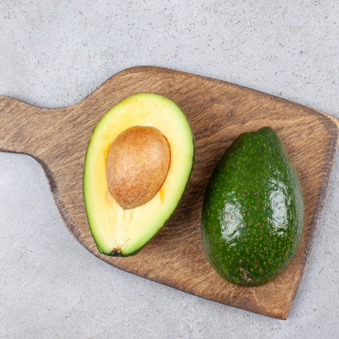 nutrición y recetas